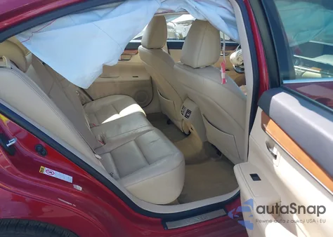 2015 Lexus Es from USA, damaged, VIN JTHBW1GG7F2085799